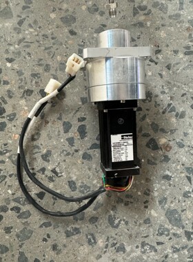 伺服电机CM162BD-112832C,额定