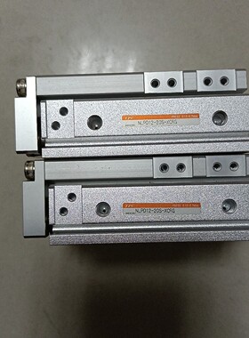 ,无TPC气缸NLPD12-20S-XCRG,如图所