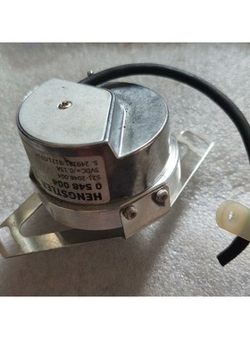 亨氏乐编码器0548004
