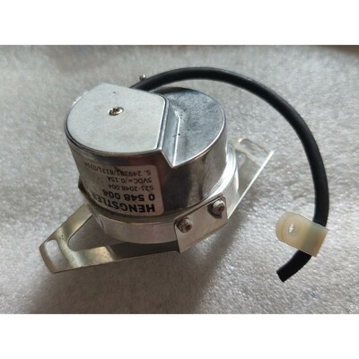 亨氏乐编码器0548004
