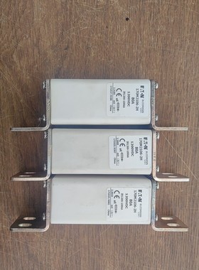 BUSSMANN巴斯曼熔断器170M2106-2H