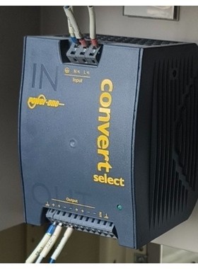 美国CONVERT POWER-ONE电源 LWN1601