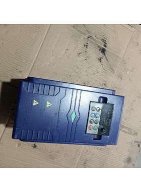 浙江日虹变频器CHRH-440GEE455GPE-MA刚拆机