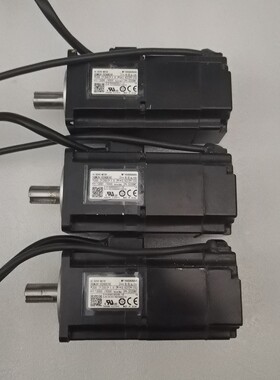 安川伺服电机 SGMJV-02ADE6E,200W,IP65