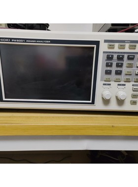 PW6001 功率分析仪