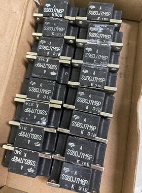 SS60J7M6P SS60J9M3PA模块原装拆机功能质量