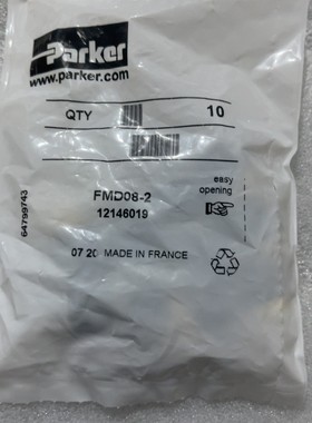 FMD08-2,,Moduflex syst