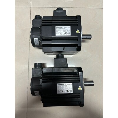 MDMF202L1H6M A6 2KW带刹车伺服电机 功