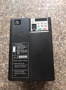 拆机伟肯变频器电容 B43456-S0338-M1 3300