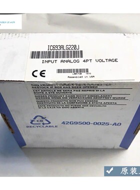 IC693ALG220 IC693ALG221 GE 90-
