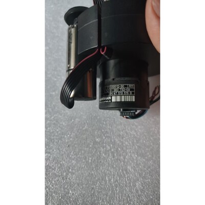 拆机德国海德汉HEIDENHAIN编码器ERO1420 51