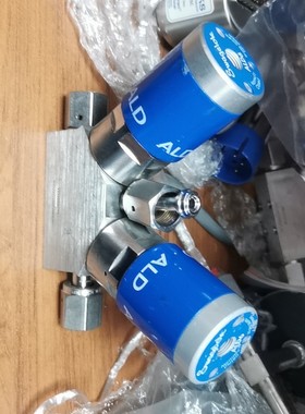 世伟洛克6LVV-A61VD2DP-ASAS-NV二手的.功