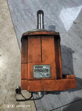 机器人电机 3hac3609-1/04 1fk6061