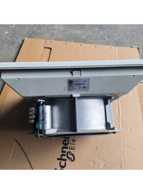RITTAL工业风机 SK 3326107