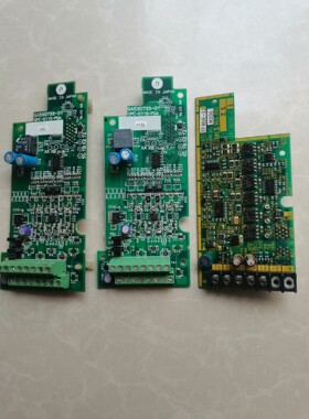 变频器PG卡5000/G11UD OPC-G11S-PG