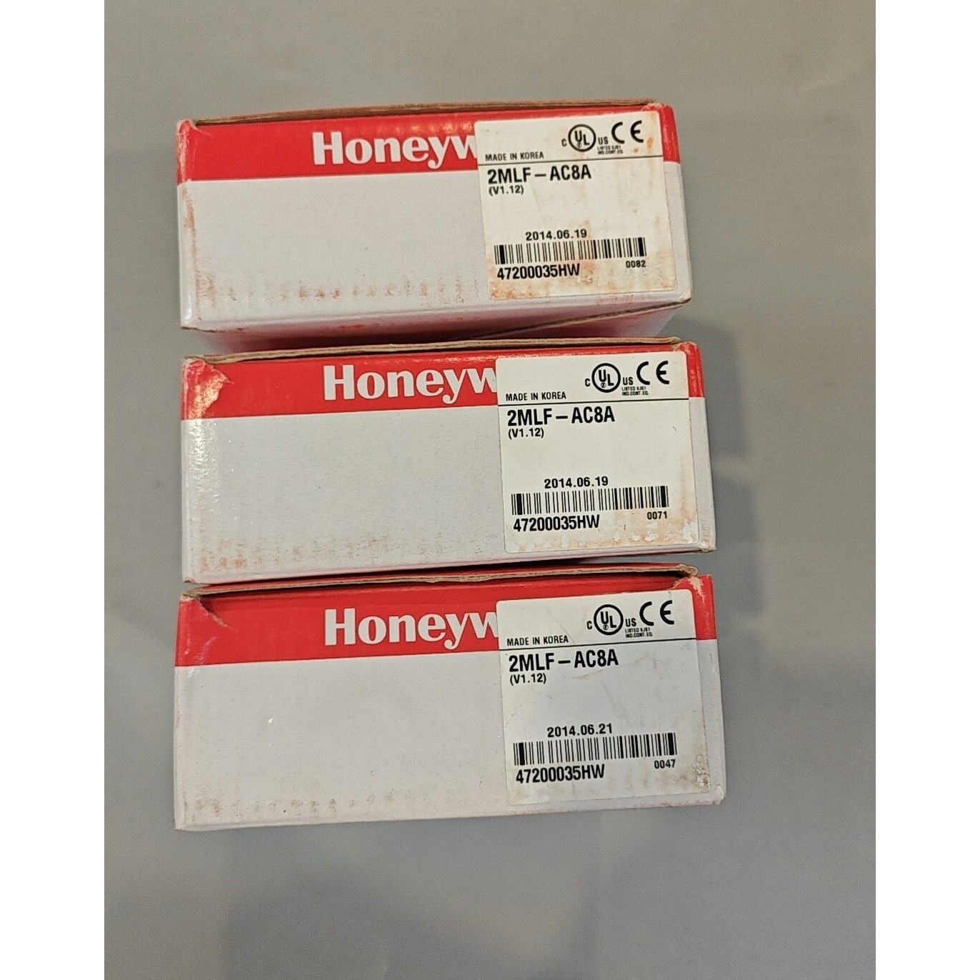 2MLF-AC8A PLC模块 V1.12版本 20