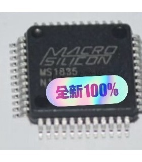 MS1835   MACROSILICON/宏晶微