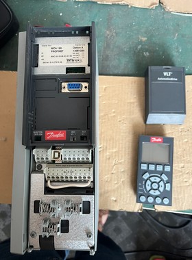 丹佛斯变频器:FC-302P1K5T5E20H1BGXXXX