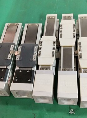 TOYO滑台模组  GTH4-L6-50-K   ETH5M