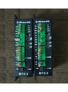 韩国 PAIX 控制器 PMD-323UD!