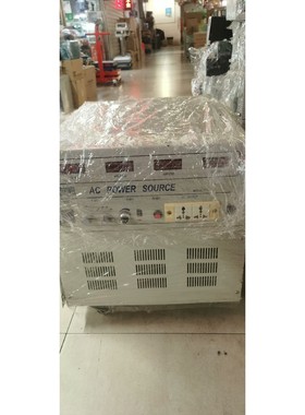 EASTP  Power变频电源5003.3KW,功能正常,