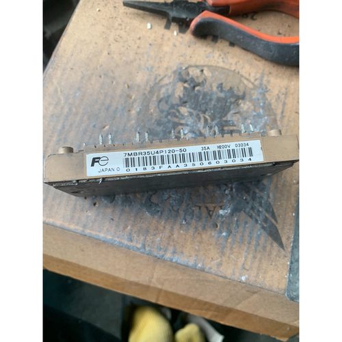 FS150R12KT4,6MBI150VB-120-50 ,