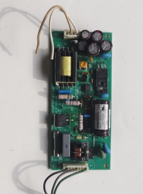POWERSOURCE电源板BNM12SA-U,输入电压AC