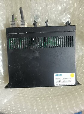 控制器,ALUMO22-2二手拆机件  成色如图
