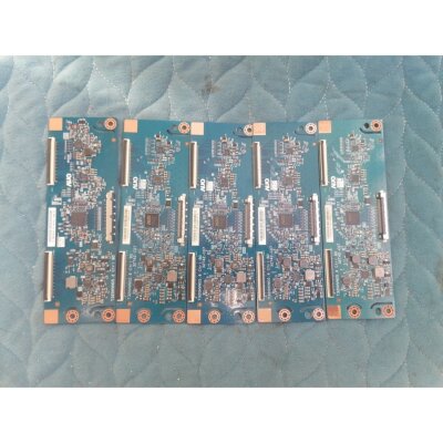 原装友达 AUO逻辑板 T320HVN05.6 32T42-