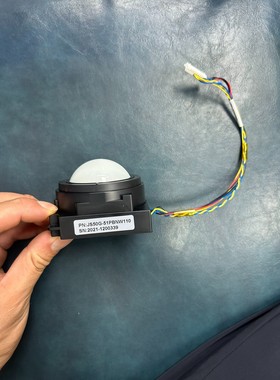 轨迹球,超声轨迹球.轨迹球PN:JS50G-51PBNW11