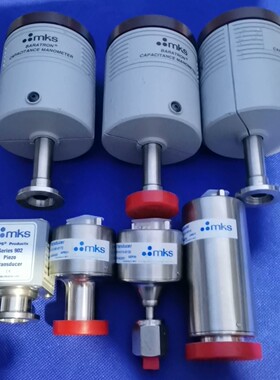 mks玛科斯薄膜硅 626B-28270 33.33Pa