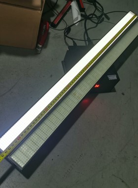 机器视觉光源 条形光源 YL-L73545-w 白色24v,