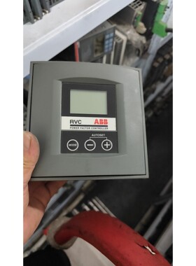 功率因素控制器RVC8-5A/.PTHV-20.