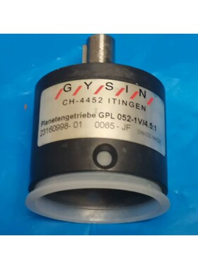 GYSIN CH-4452 电机 无刷电机  减速器
