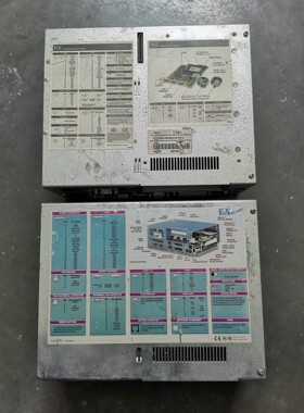 5C5001.32,5C5001.01拆机贝加莱工控箱,成色