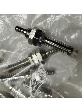 气立可机械手真空吸盘金具PBFS-8,