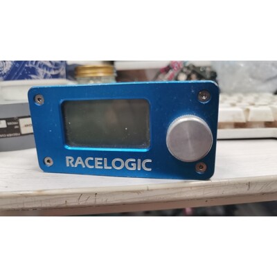 racelogic瑞思捷显示器 Rlvbfmam