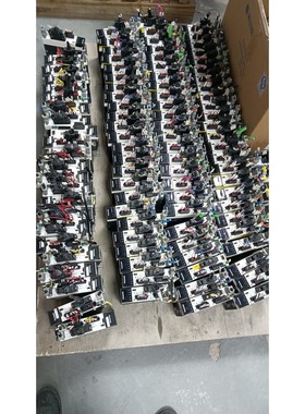 a6200w伺服电机 带刹车不带刹车都有功能包好