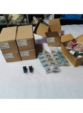 APT按钮LA39-E11DF/y23和g23两种