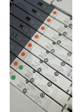 电磁阀SQ1231DN-51-C4-Q,SQ1131N