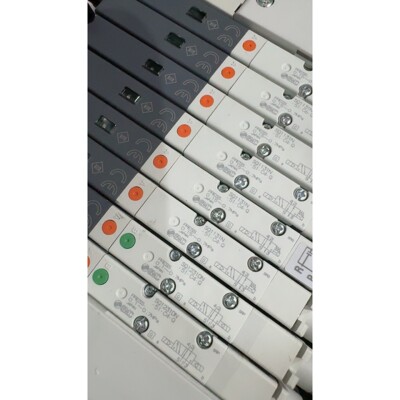 电磁阀SQ1231DN-51-C4-Q,SQ1131N