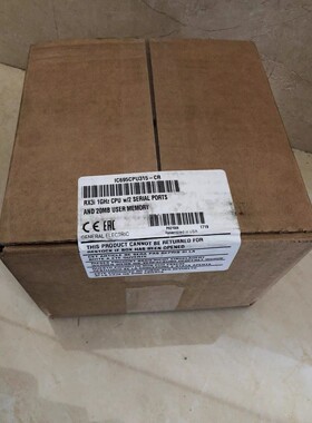 IC695CPU310  IC695CPU315  IC69