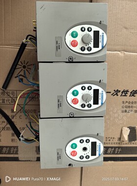 ATV302HU15N4 成色漂亮 功能 包好 1.5