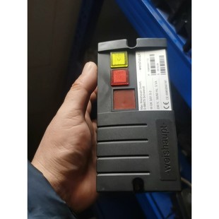 威索燃烧器阀门检漏仪WDK 库房备件