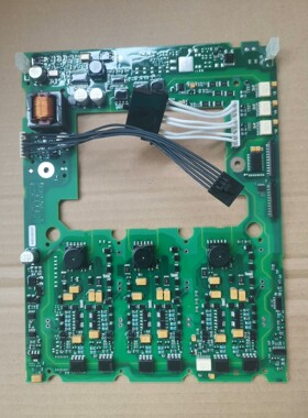 S120 G120变频器P240和P340驱动板45KW 5