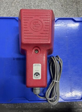 德国博恩斯坦脚踏开关 F1-S1Z UN 606.1600.