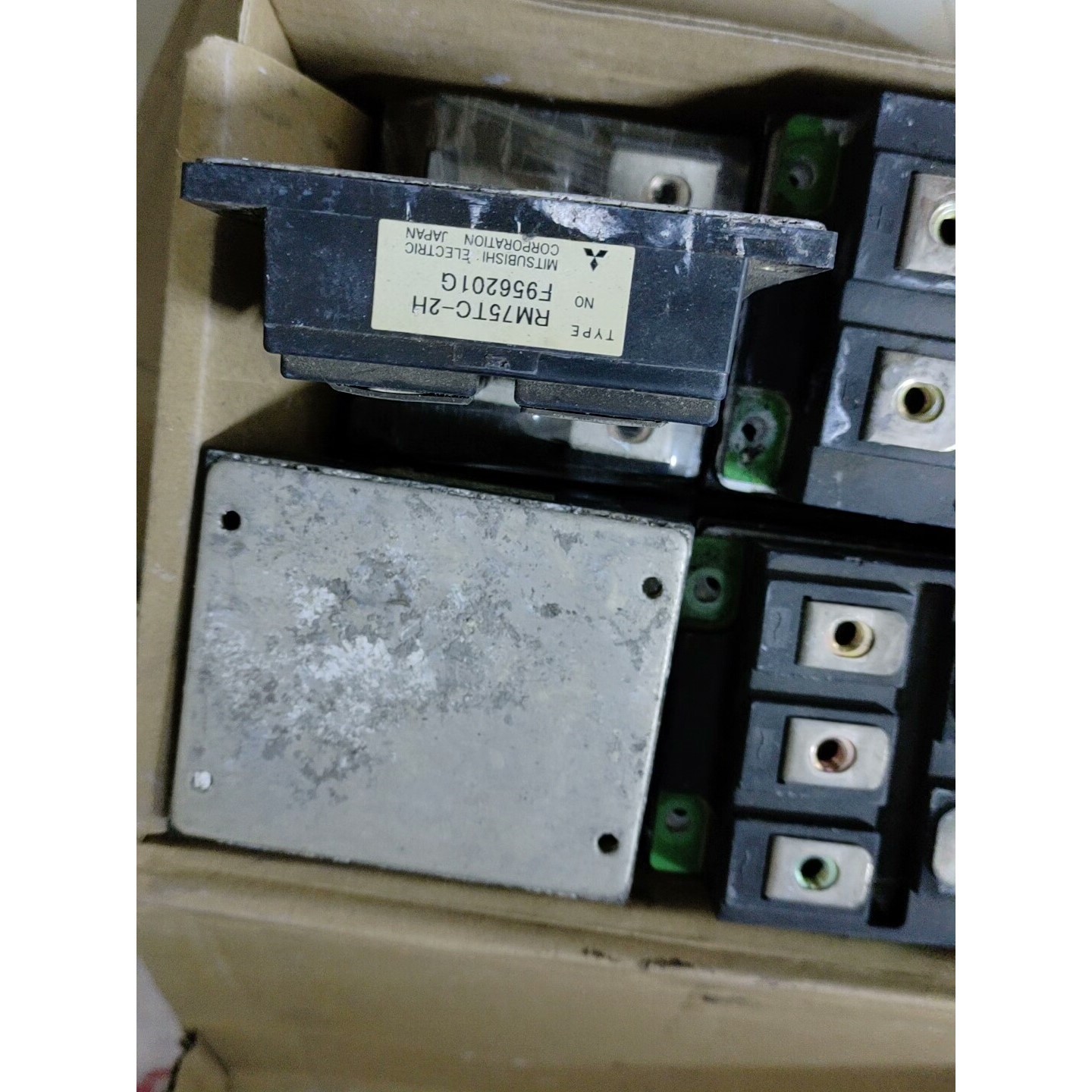 SG3011直流电压调理模块 拆机4片单片 成色如图 便宜处