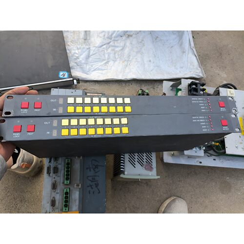 编码器EA79R8-B23M16-TH5Y3J,原装拆机