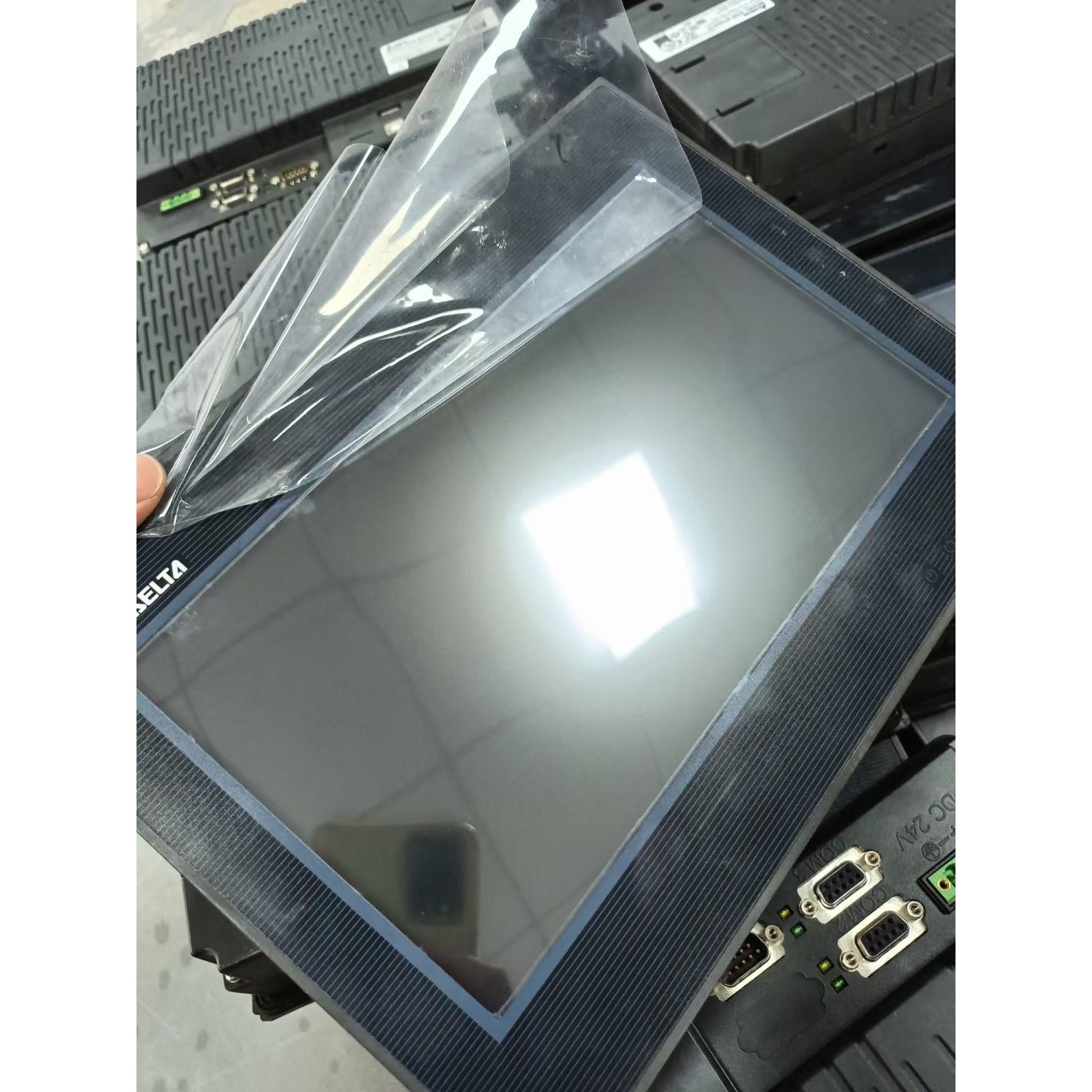 6MBP30RTB060-50原装拆机,测好发货,有需要请下