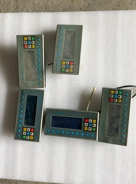 TECVlELU台炜文本显示.MD306LV1,图片为实物,